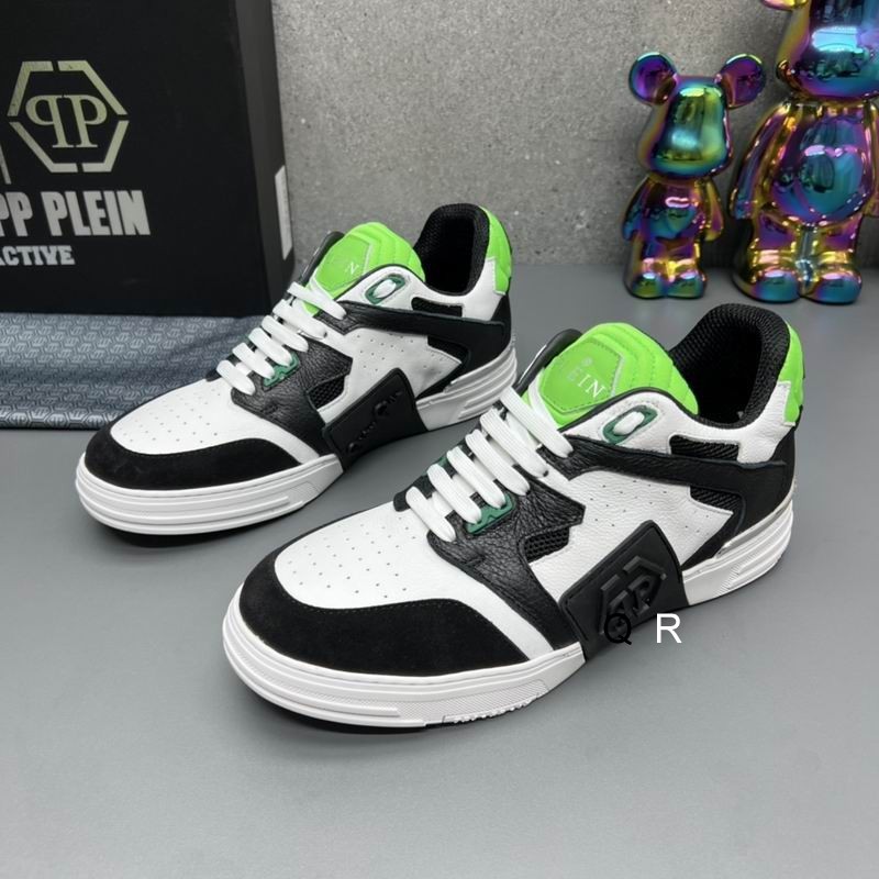 Philipp Plein Men's Shoes 28